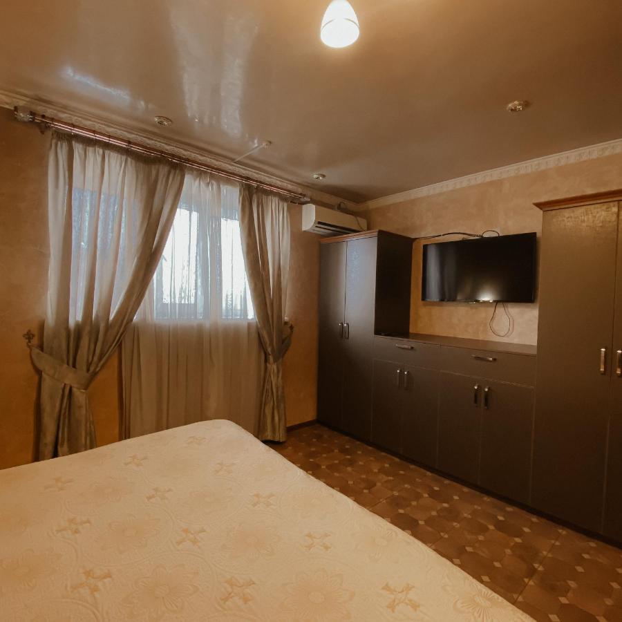 Galeon Hotel Bisjkek Buitenkant foto