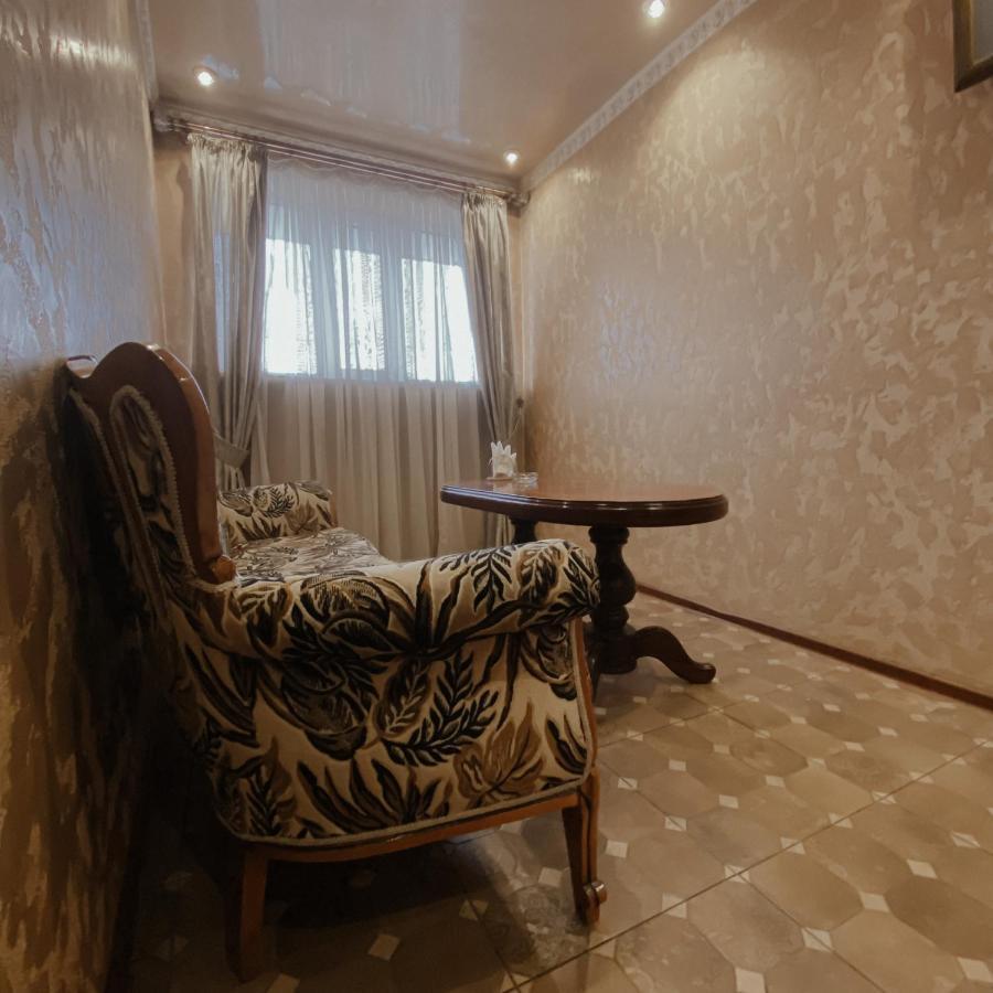 Galeon Hotel Bisjkek Buitenkant foto